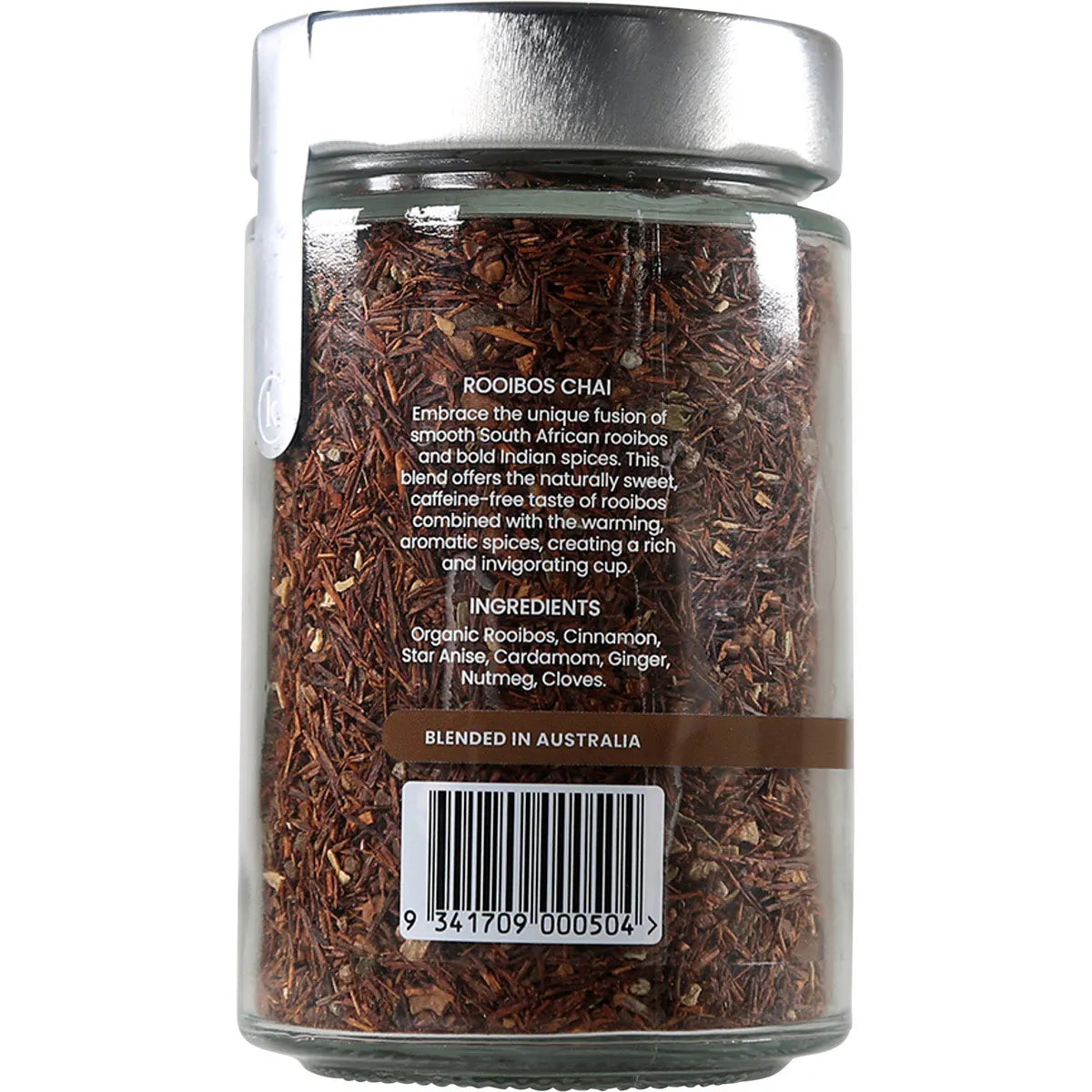 Kintra Foods Rooibos Chai Blend 125g