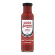 Undivided Food Co Good Sauce Tomato Ketchup 12x270g front