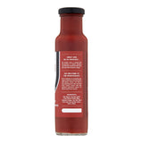 Undivided Food Co Good Sauce Tomato Ketchup 12x270g side