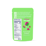Koochikoo No Sugar Lollipops Vitamin C Watermelon 62g