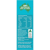 Leda Cracker Miniz Sour Crème & Chives 150g x 6