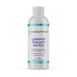 Micronutrition Liposomal Quercetin & Zinc 200ml Front