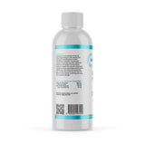 Micronutrition Liposomal Quercetin & Zinc 200ml Back
