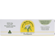 Lemon Myrtle Fragrances Toothpaste Lemon Myrtle 150g front view