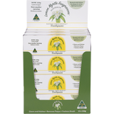 Lemon Myrtle Fragrances Toothpaste Lemon Myrtle 150g display view