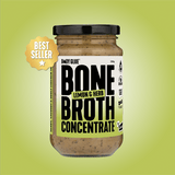 Gevity Rx Lemon & Herb Bone Broth Concentrate 390g product hero image
