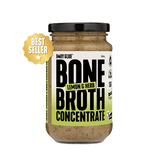 Gevity Rx Lemon & Herb Bone Broth Concentrate 390g front packaging