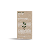 Love Tea Organic Female Tonic Tea Loose Leaf 75g