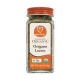 Lovin Body Organic Herb & Spice Essentials Bundle | 16 Pantry Staples