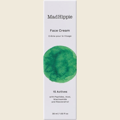Mad Hippie Face Cream 30ml box