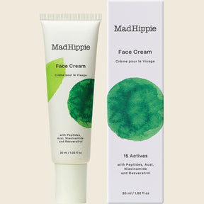Mad Hippie Face Cream 30ml combo