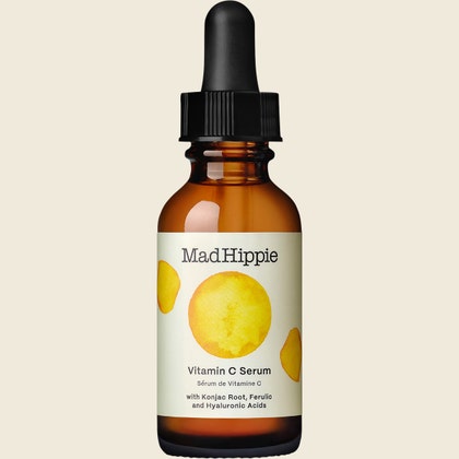 Mad Hippie Vitamin C Serum 30ml front