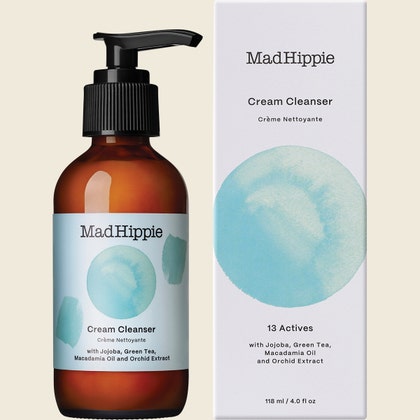 Mad Hippie Cream Cleanser 118ml combo