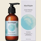Mad Hippie Cream Cleanser 118ml combo