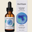 Mad Hippie Antioxidant Facial Oil 30ml combo