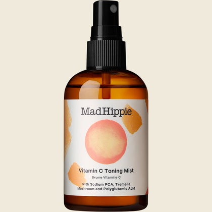 Mad Hippie Vitamin C Toning Mist 118ml front