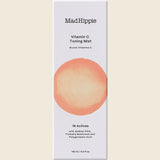Mad Hippie Vitamin C Toning Mist 118ml box