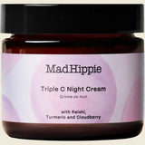 Mad Hippie Triple C Night Cream 60g front