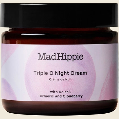 Mad Hippie Triple C Night Cream 60g front
