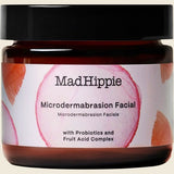 Mad Hippie Microdermabrasion Facial 60g front