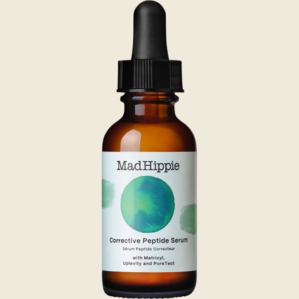 Mad Hippie Corrective Peptide Serum 30ml front