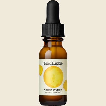 Mad Hippie Mini Vitamin C Serum 15ml front