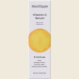 Mad Hippie Mini Vitamin C Serum 15ml box