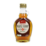 Chef’s Choice 100% Organic Canadian Maple Syrup 189mL (Grade A)