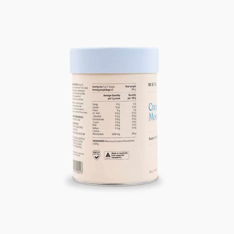Mister Jones Creatine 300g