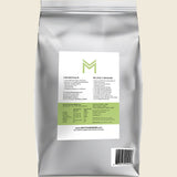 Matcha Maiden Organic Matcha Powder 1kg