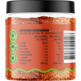 Mingle Chilli & Lime Seasoned Salts 110g - BB 10/10/26 right side