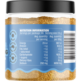 Mingle Umami Everything Seasoned Salts 110g right side