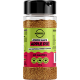 Mingle Jord's Nan's Apple Pie All Natural Sweet Topper 130g front