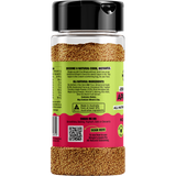 Mingle Jord's Nan's Apple Pie All Natural Sweet Topper 130g left side