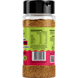 Mingle Jord's Nan's Apple Pie All Natural Sweet Topper 130g right side
