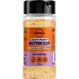Mingle Adam's Peanut Butter Cup All Natural Sweet Topper 130g front