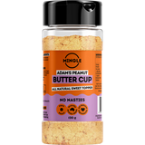 Mingle Adam's Peanut Butter Cup All Natural Sweet Topper 130g front