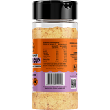 Mingle Adam's Peanut Butter Cup All Natural Sweet Topper 130g right side