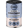 Mingle Use Me On Everything All Natural Seasoning 50g front