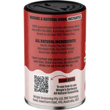 Mingle Backyard Barbeque All Natural Seasoning 50g