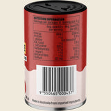 Mingle Backyard Barbeque All Natural Seasoning 50g
