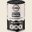 Mingle Everything Bagel All Natural Seasoning 50g front