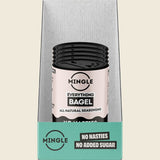 Mingle Everything Bagel All Natural Seasoning 50g display