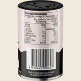 Mingle Everything Bagel All Natural Seasoning 50g right side