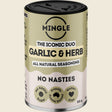 Mingle Garlic & Herb All Natural Seasoning 50g front