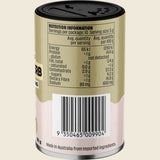 Mingle Garlic & Herb All Natural Seasoning 50g right side