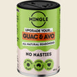 Mingle Guac & Avo All Natural Seasoning 45g front