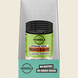 Mingle Guac & Avo All Natural Seasoning 45g display
