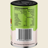 Mingle Guac & Avo All Natural Seasoning 45g right side