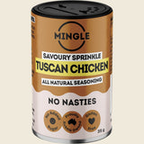 Mingle Tuscan Chicken All Natural Seasoning 35g